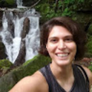 Meet your Posher, Alisha